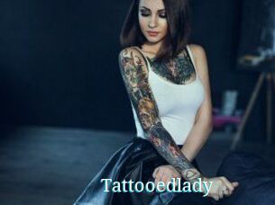 Tattooedlady