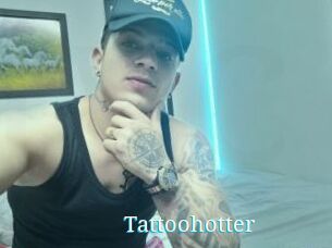 Tattoohotter