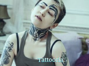 Tattooria