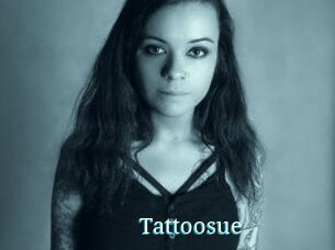 Tattoosue