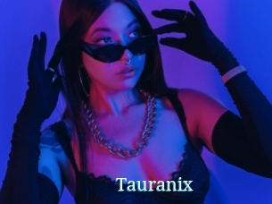 Tauranix