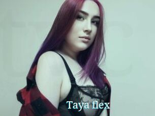 Taya_flex