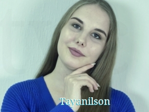 Tayanilson