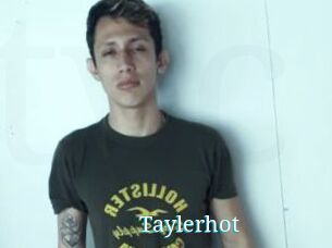 Taylerhot
