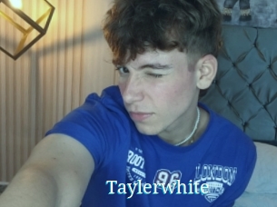 Taylerwhite