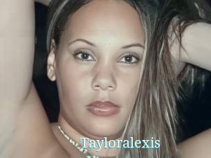 Tayloralexis