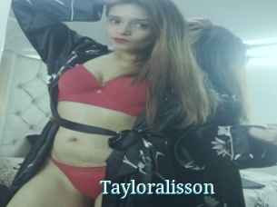 Tayloralisson