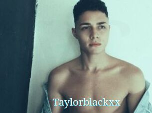 Taylorblackxx