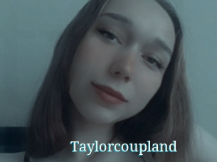 Taylorcoupland