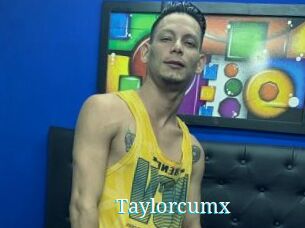 Taylorcumx