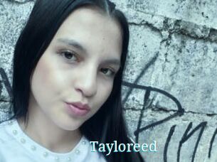 Tayloreed