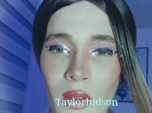Taylorhidson