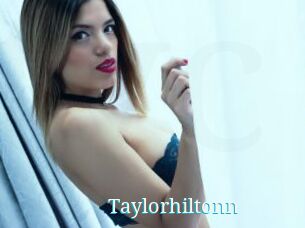 Taylorhiltonn