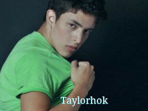 Taylorhok
