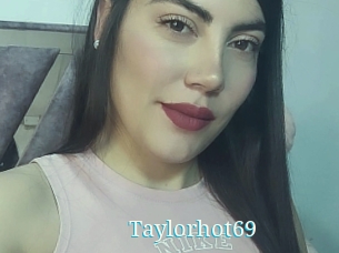 Taylorhot69