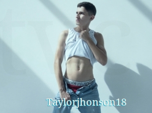 Taylorjhonson18