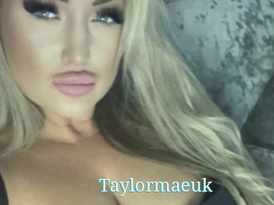 Taylormaeuk