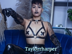 Taylorrharper