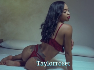Taylorroset