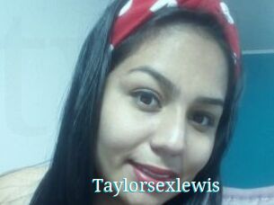 Taylorsexlewis