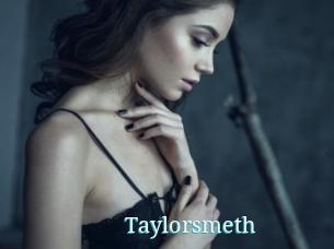 Taylorsmeth