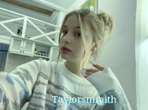 Taylorsmmith