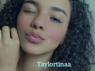 Taylortinaa