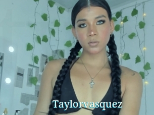 Taylorvasquez