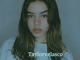 Taylorvelasco