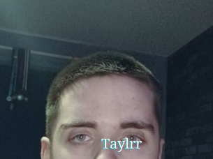 Taylrr