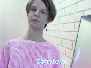 Tayrabium