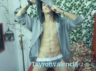 Tayronvalencia