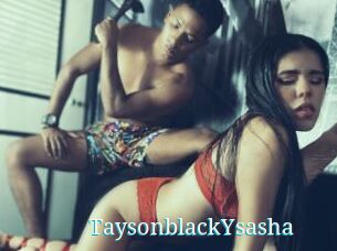 TaysonblackYsasha