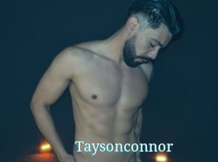 Taysonconnor