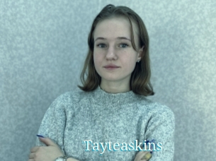 Tayteaskins