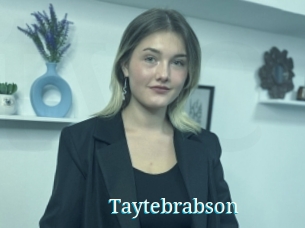 Taytebrabson