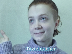 Taytebracher