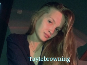 Taytebrowning