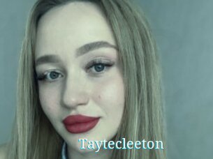 Taytecleeton
