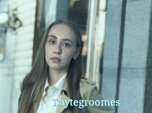 Taytegroomes