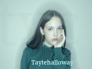 Taytehalloway