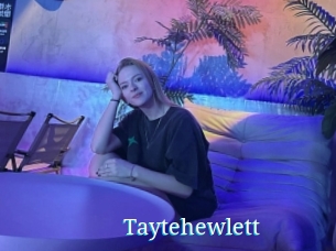 Taytehewlett