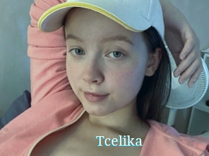 Tcelika