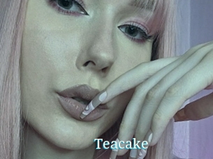 Teacake