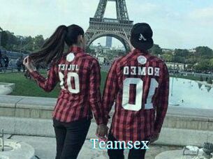 Teamsex_