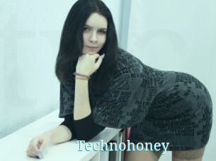 Technohoney