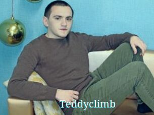 Teddyclimb