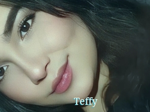 Teffy