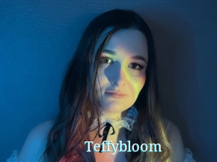 Teffybloom