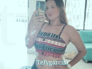 Tefygarciia